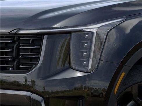 New 2026 Kia Sorento X-Line EX image 37