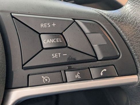 Used 2023 Nissan Altima 2.5 SV image 16