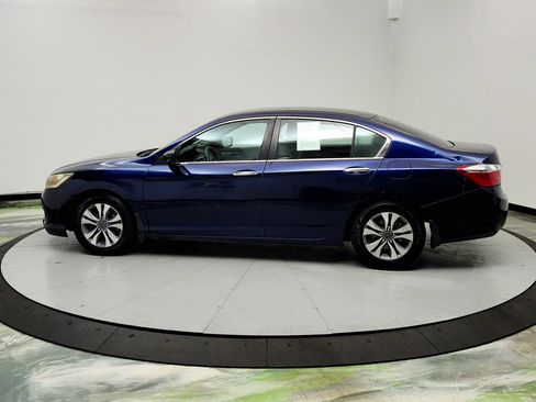 Used 2014 Honda Accord LX image 8