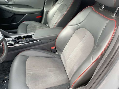 Used 2021 Hyundai Sonata SEL Plus image 18