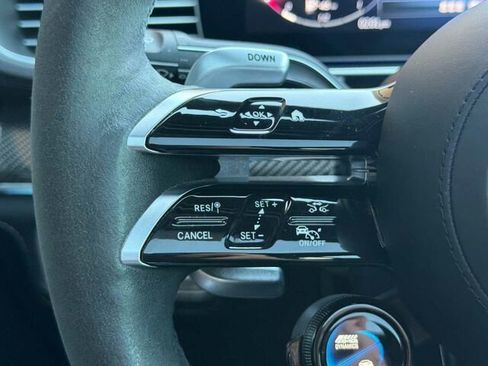 Certified 2024 Mercedes-Benz GLE 53 AMG 4MATIC Coupe image 30