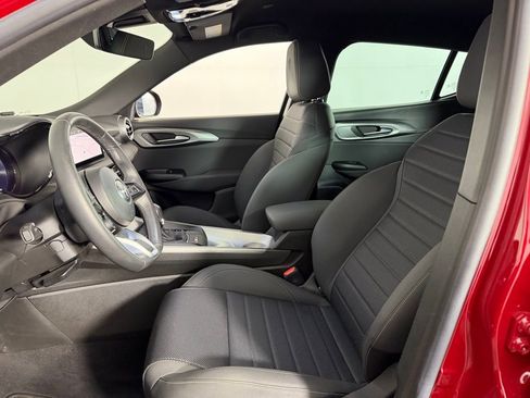 Used 2024 Alfa Romeo Tonale Ti image 23