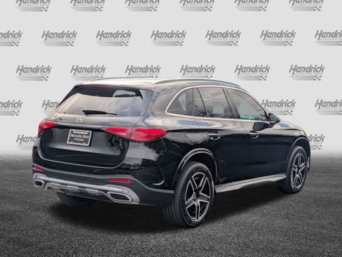 New 2026 Mercedes-Benz GLC 300 image 10