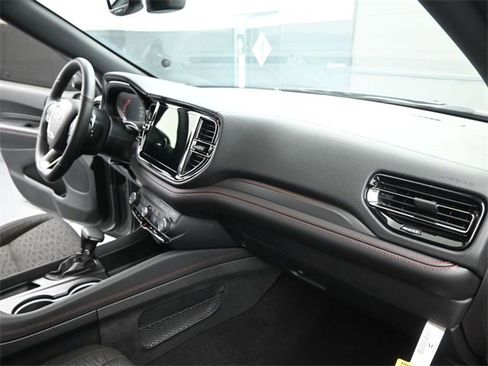 New 2026 Dodge Durango GT w/ Blacktop Package image 23