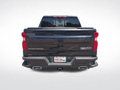 Used 2023 Chevrolet Silverado 1500 High Country w/ High Country Premium Package