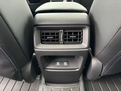 New 2026 Honda CR-V Sport-L image 9