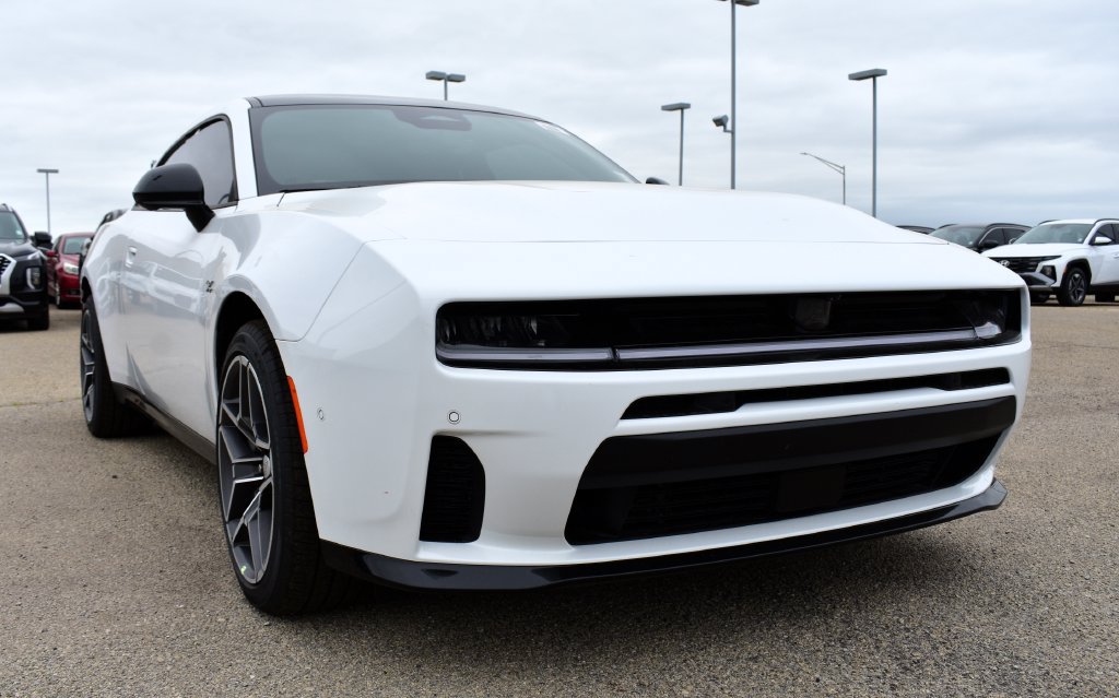New 2026 Dodge Charger R/T AWD/4WD image 7