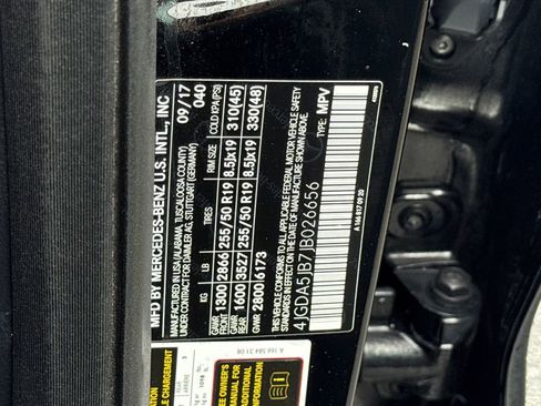 Used 2018 Mercedes-Benz GLE 350 image 35