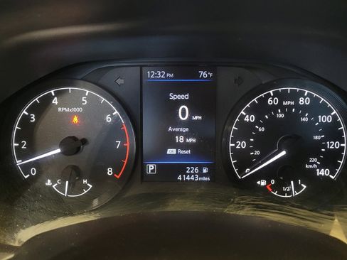 Used 2021 Nissan Altima 2.5 S FWD image 23
