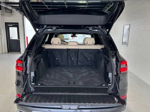 Used 2021 BMW X5 sDrive40i w/ Premium Package RWD image 24