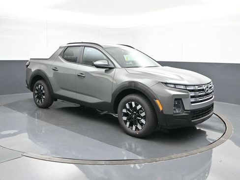 New 2026 Hyundai Santa Cruz SEL image 7