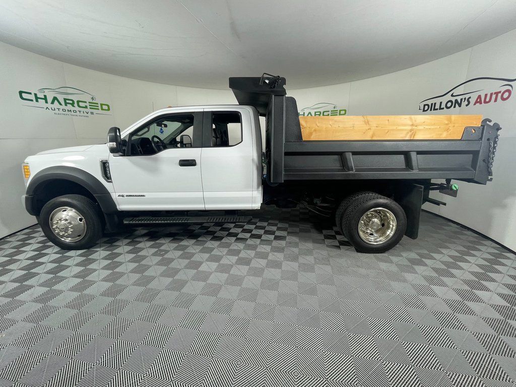 Used 2017 Ford F450 XL AWD/4WD image 3