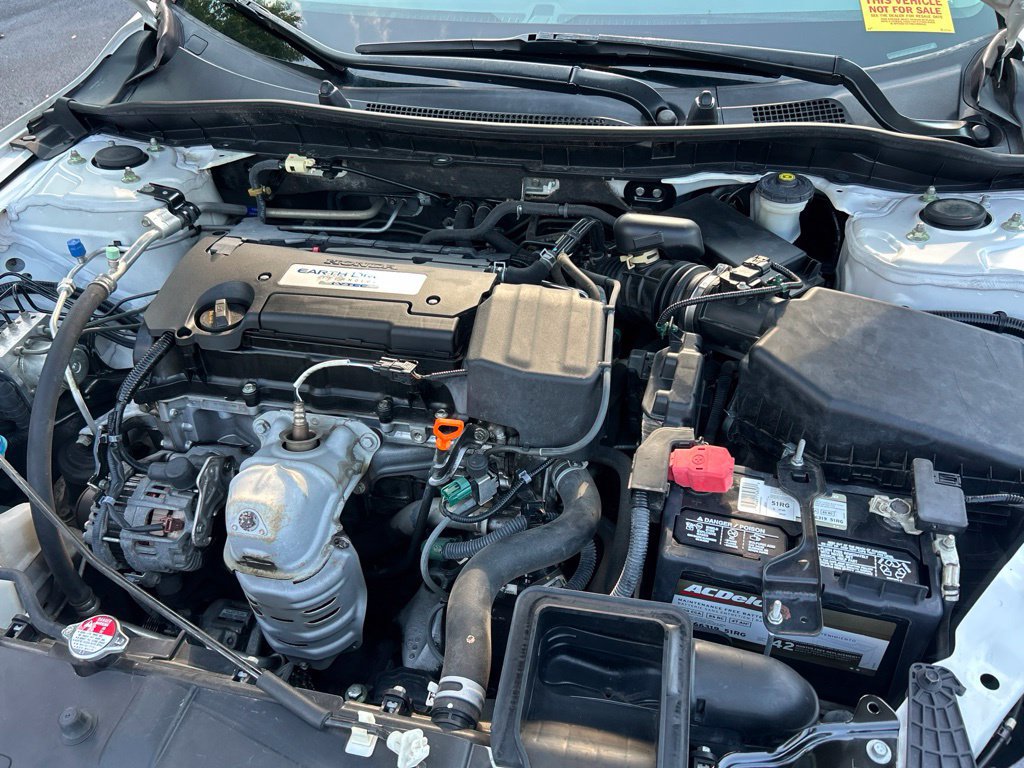 Used 2016 Honda Accord LX image 55