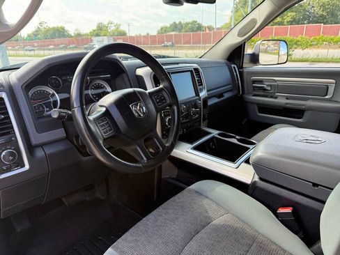 Used 2014 RAM 1500 Big Horn AWD/4WD image 24