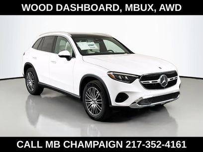 Used 2026 Mercedes-Benz GLC 300 GLC 300