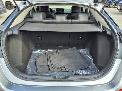 Certified 2023 Honda Civic EX-L image 20