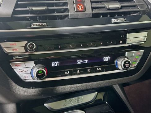 Used 2020 BMW X3 xDrive30i w/ Convenience Package image 16