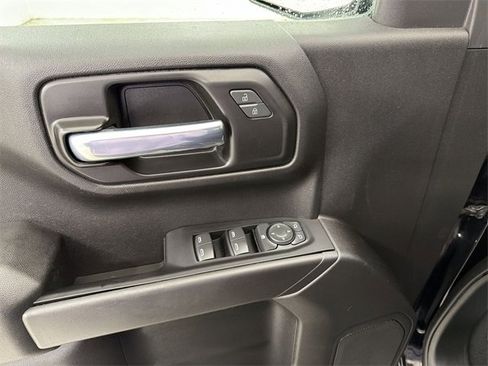 Certified 2022 Chevrolet Silverado 1500 Custom Trail Boss image 21