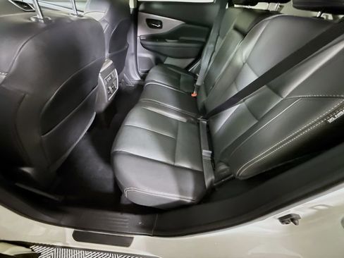 Used 2020 Nissan Murano SL w/ Moonroof Package image 29