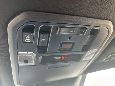 Used 2025 Toyota Tundra Limited w/ TRD Off-Road Package image 31