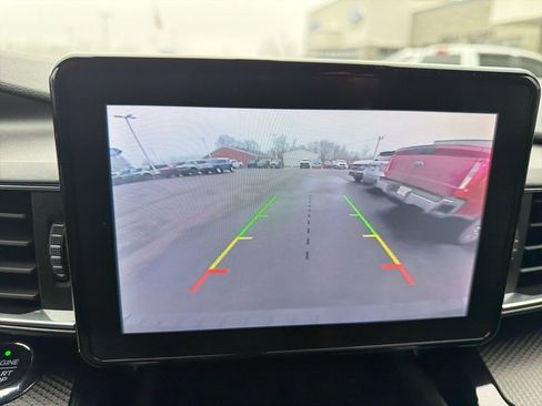 Used 2021 Ford Explorer ST image 16