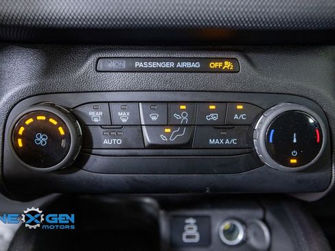 Used 2024 Ford Bronco Sport Big Bend AWD/4WD image 24