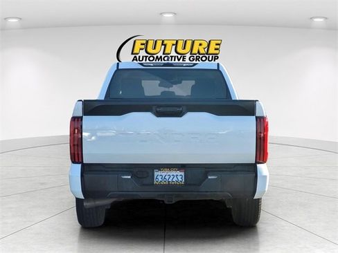 Used 2023 Toyota Tundra SR5 image 6