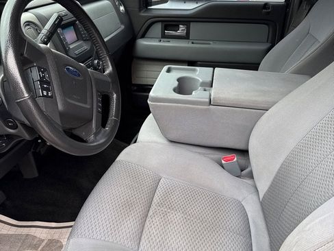 Used 2013 Ford F150 XLT w/ Mid Equipment Group image 5