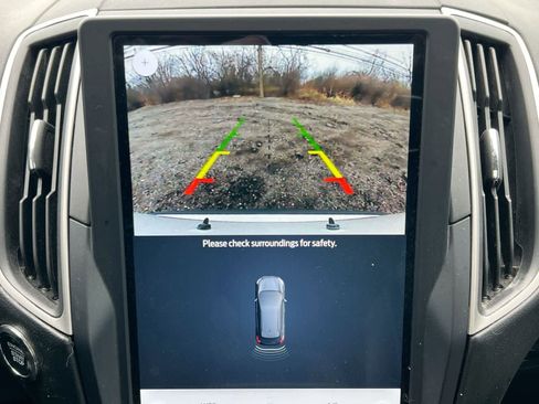 Used 2023 Ford Edge SEL w/ Convenience Package image 28