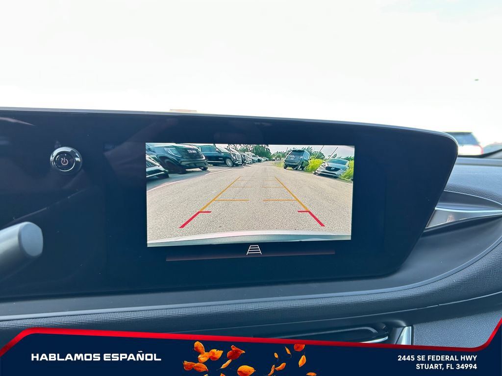 New 2026 Buick Envista Preferred w/ Convenience I Package FWD image 29
