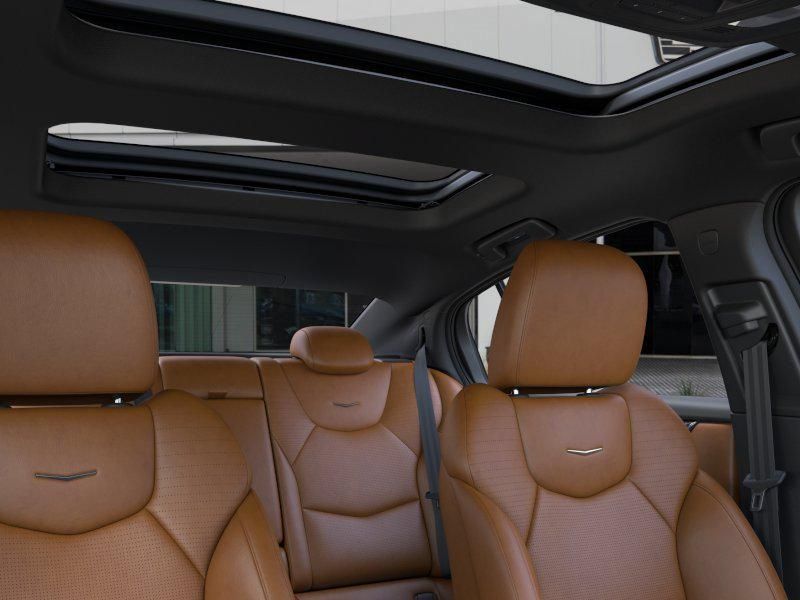 New 2026 Cadillac CT5 Premium Luxury w/ Platinum Package RWD image 24
