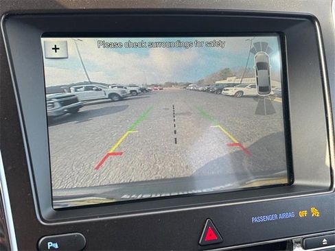 Used 2018 Ford Explorer Sport w/ Ford Safe & Smart Package image 5