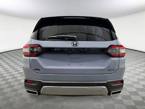New 2026 Honda Pilot Touring image 5