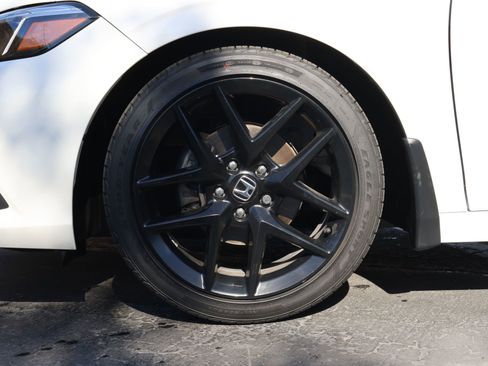 Used 2022 Honda Civic Sport image 5