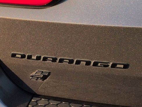 Used 2018 Dodge Durango GT w/ Premium Group image 13