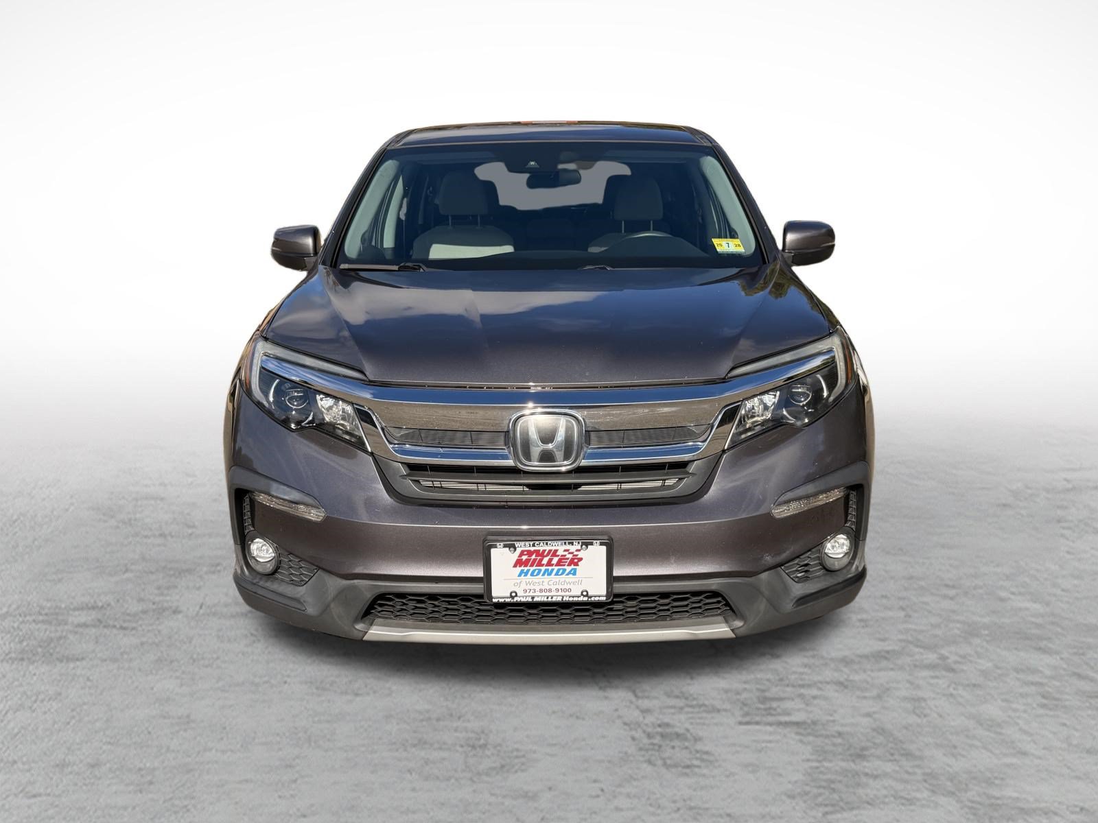 Used 2019 Honda Pilot EX image 2
