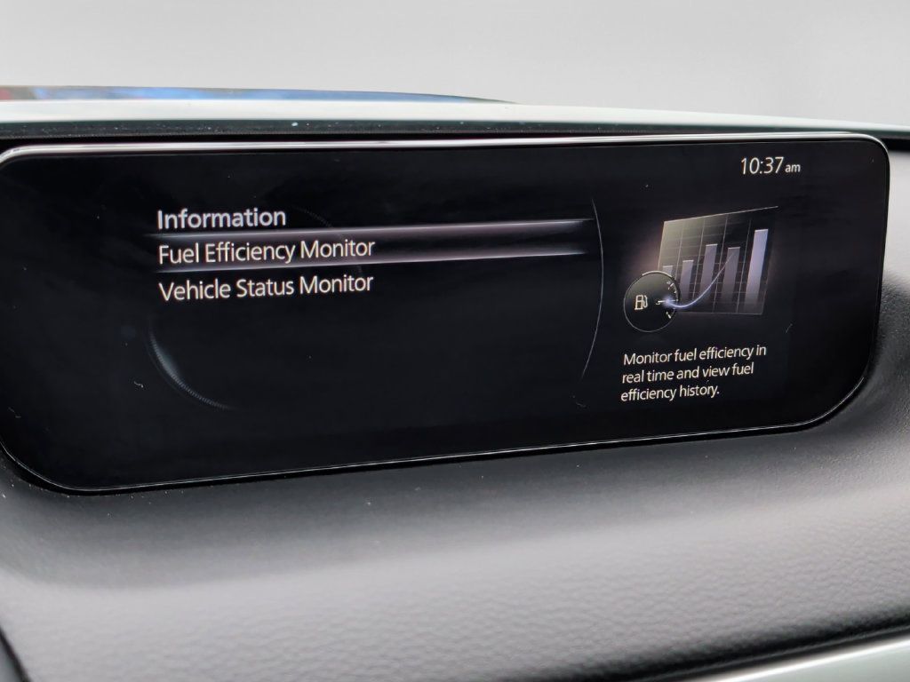 Used 2026 MAZDA CX-50 AWD 2.5 S w/ Preferred Pkg image 20