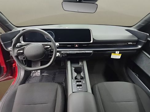 New 2025 Hyundai Ioniq 6 SE image 21