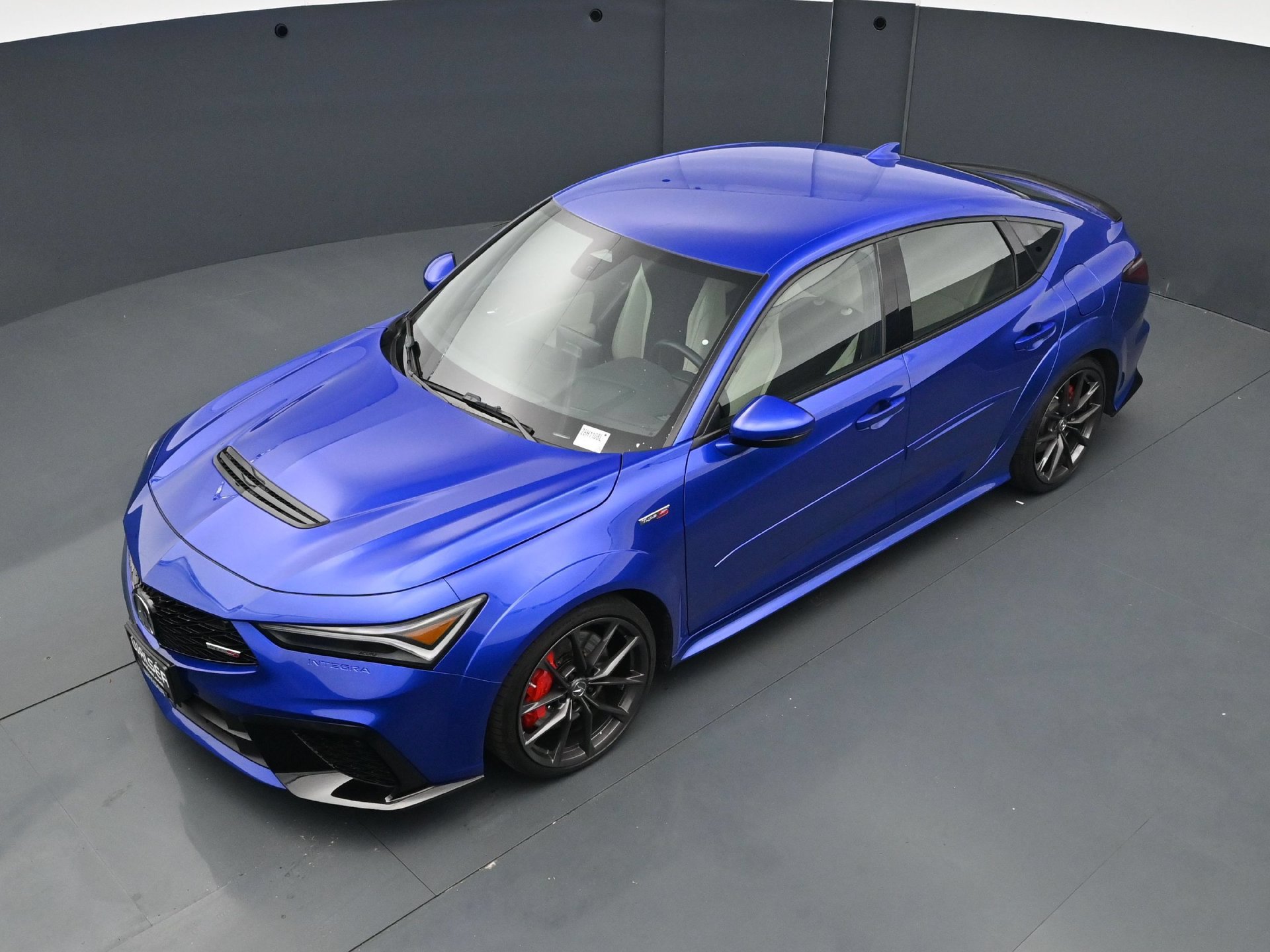 Used 2025 Acura Integra Type S FWD image 36