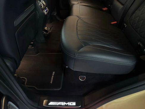 Used 2021 Mercedes-Benz G 63 AMG 4MATIC image 15