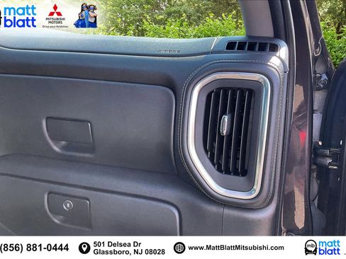 Used 2021 Chevrolet Silverado 2500 LT w/ All Star Edition image 18