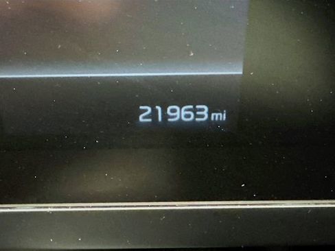 Used 2023 Kia Sportage LX image 19