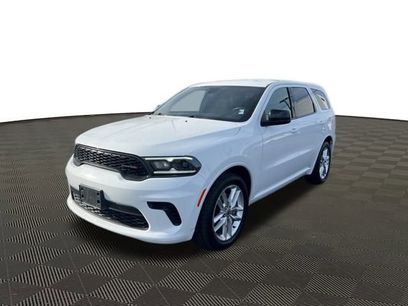 Used 2023 Dodge Durango GT
