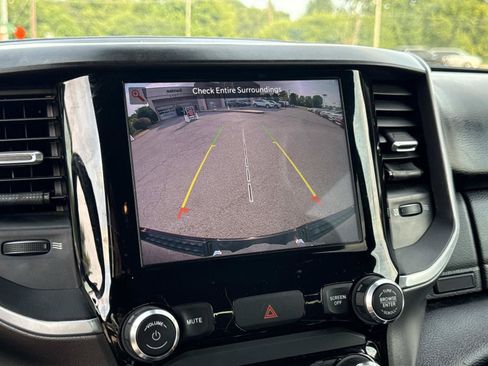 Certified 2022 RAM 1500 Big Horn AWD/4WD image 26