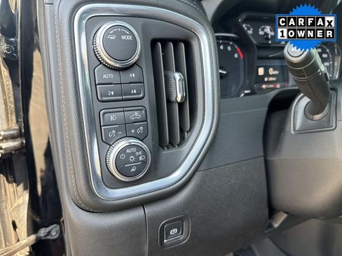 Used 2021 GMC Sierra 1500 SLT w/ SLT Premium Plus Package AWD/4WD image 38