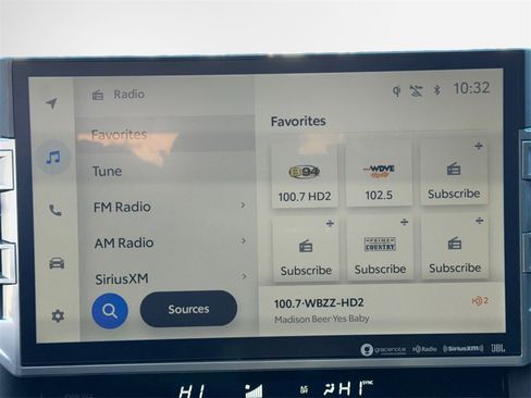 Used 2023 Toyota Tundra Platinum image 19