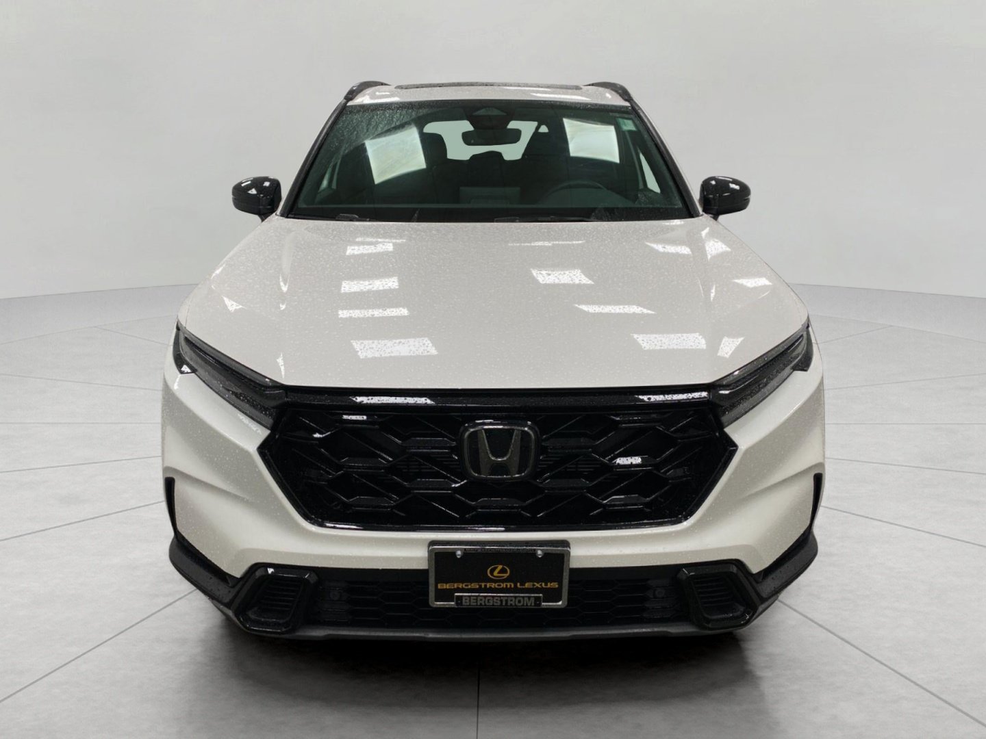Used 2026 Honda CR-V Sport-L image 11