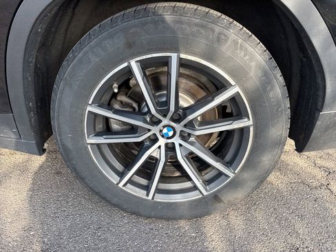 Used 2019 BMW X3 sDrive30i w/ Convenience Package RWD image 6