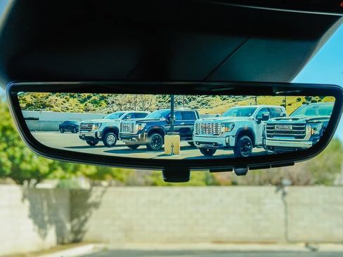 New 2026 Cadillac Escalade ESV Platinum Sport w/ LPO, ONYX Package image 25