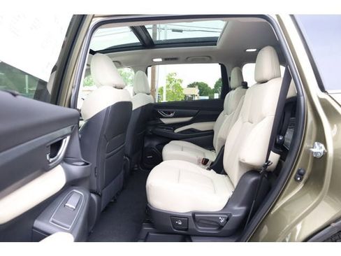 New 2026 Subaru Ascent Limited AWD/4WD image 58